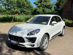 Weiß Gebraucht 2014 Porsche Macan S SUV | 32.500 € (Guter Preis)