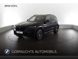 Grau Gebraucht 2024 BMW X3 M Sport SUV | 58.980 € (Fairer Preis)