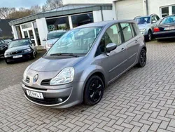 Renault Modus