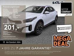 (wd) cararraweiss Gebraucht 2025 Kia XCeed Vision SUV | 23.889 € (Superpreis)
