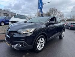 Schwarz Gebraucht 2015 Renault Kadjar LIMITED SUV | 9.990 € (Guter Preis)