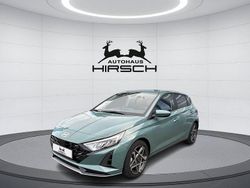 Grün Neu 2025 Hyundai i20 Prime Limousine | 23.490 € (Fairer Preis)