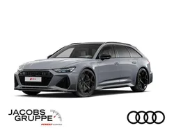Nardograu Neu 2025 Audi RS6 Performance Kombi | 147.760 € (Superpreis)