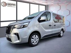 Grey highland Gebraucht 2024 Nissan Primastar Tekna Van / Kleinbus | 40.490 € (Fairer Preis)