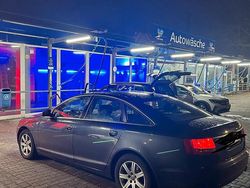 Grau Gebraucht 2005 Audi A6 Limousine | 4.100 € (Fairer Preis)