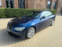 Blau Gebraucht 2011 BMW 320 Cabriolet M Sport Cabrio | 6.650 € (Superpreis)