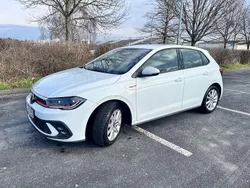 Weiß Gebraucht 2022 VW Polo GTI Kleinwagen | 21.500 € (Superpreis)