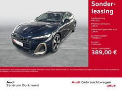 Firmamentblau metallic Gebraucht 2025 Audi A5 Edition .1 Coupé | 52.811 € (Superpreis)