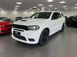 Rot Gebraucht 2019 Dodge Durango SUV | 29.990 € (Guter Preis)