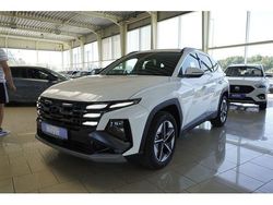 Ecotronic gray Neu 2025 Hyundai Tucson SUV | 26.410 € (Superpreis)