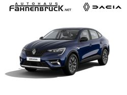Andere farbe Gebraucht 2022 Renault Arkana Techno SUV | 35.140 €