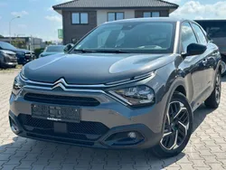 Grau Gebraucht 2021 Citroën C4 Feel SUV | 14.875 €