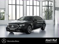 Schwarz Gebraucht 2025 Mercedes E53 AMG AMG Limousine | 78.779 €