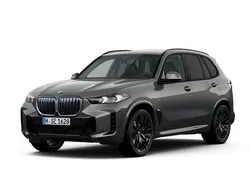 Grau Gebraucht 2024 BMW X5 M Sport SUV | 79.930 €