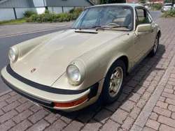 Andere außenfarben Gebraucht 1975 Porsche 911S Coupé | 75.000 €