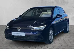 VW Golf VIII