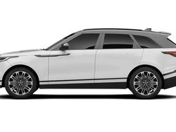 Carpathian grey Neu 2025 Land Rover Range Rover Velar HSE Dynamic SUV | 103.790 € (Etwas zu teuer)