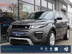 Gebraucht 2017 Land Rover Range Rover evoque HSE Dynamic SUV | 34.689 €