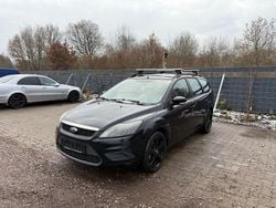 Gebraucht 2010 Ford Focus Kombi | 799 € (Superpreis)