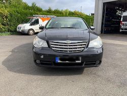 Schwarz Gebraucht 2010 Chrysler Sebring Limousine | 3.490 €