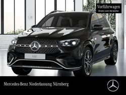 Schwarz Gebraucht 2025 Mercedes GLE450 AMG AMG SUV | 90.900 € (Fairer Preis)