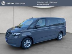 Grau Neu 2025 VW Multivan Life Van | 68.100 €