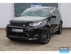 Schwarz Gebraucht 2023 Land Rover Discovery Sport SE Dynamic SUV | 41.450 € (Fairer Preis)