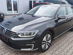 Grau Gebraucht 2018 VW Passat GTE Kombi | 16.499 € (Fairer Preis)