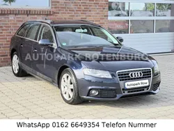 Gebraucht 2010 Audi A4 Ambiente Kombi | 3.300 € (Superpreis)