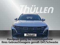 Weiß Neu 2025 Hyundai Tucson Prime SUV | 43.650 € (Teuer)