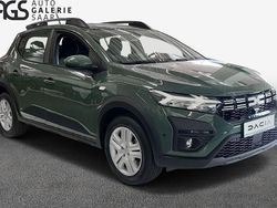 Grau Gebraucht 2024 Dacia Sandero Expression Kleinwagen | 19.150 € (Fairer Preis)