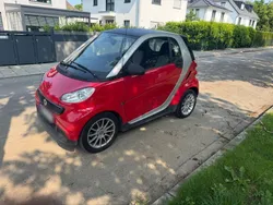 Rot Gebraucht 2013 Smart ForTwo Coupé Pulse Cabrio | 2.700 € (Superpreis)