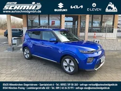 Kia Soul EV