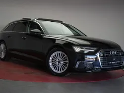 Brilliant black Gebraucht 2022 Audi A6 Design Kombi | 32.990 € (Superpreis)