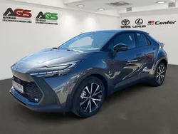 Grau Neu 2025 Toyota C-HR SUV | 35.990 € (Fairer Preis)