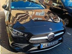 Gebraucht 2020 Mercedes CLA250e Limousine | 27.000 € (Guter Preis)