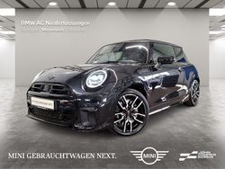 Schwarz Gebraucht 2024 Mini Cooper S Kleinwagen | 32.090 € (Teuer)