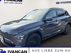 Grau Neu 2025 Hyundai Kona Trend SUV | 35.690 € (Etwas zu teuer)