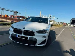 Weiß Gebraucht 2019 BMW X2 M Sport SUV | 25.400 € (Fairer Preis)