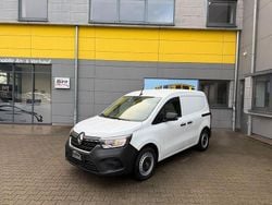 Schwarz Gebraucht 2023 Renault Kangoo Van / Kleinbus | 22.990 € (Guter Preis)