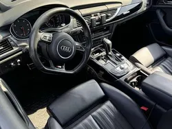 Schwarz Gebraucht 2017 Audi A6 Competition Kombi | 28.000 € (Fairer Preis)