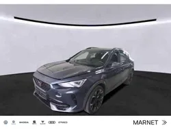 Grau Gebraucht 2022 Cupra Formentor SUV | 25.490 € (Fairer Preis)