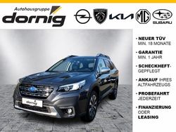 Magnetite gray Neu 2025 Subaru Outback Platinum SUV | 46.990 € (Fairer Preis)