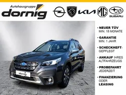Magnetite gray Neu 2025 Subaru Outback Platinum SUV | 50.440 € (Etwas zu teuer)