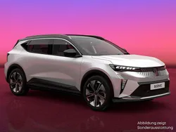 Neu 2025 Renault Scénic Esprit Alpine Van / Kleinbus | 51.899 € (Etwas zu teuer)