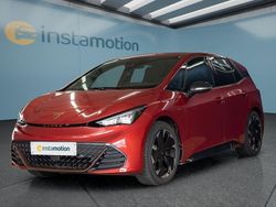 Rot Gebraucht 2022 Cupra Born Kleinwagen | 24.099 € (Fairer Preis)