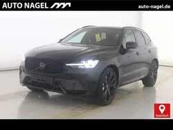 Onyx black / Gebraucht 2024 Volvo XC60 Plus SUV | 54.800 € (Fairer Preis)