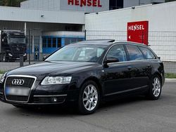 Schwarz Gebraucht 2006 Audi A6 Kombi | 5.350 € (Fairer Preis)