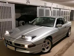 Silber Gebraucht 1994 BMW 840 Coupé | 38.900 €