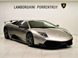 Grau Gebraucht 2006 Lamborghini Murciélago | 266.467 €